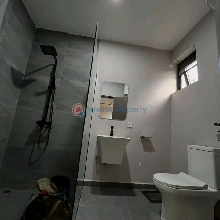 2 bedroom Apartment For Rent Adjiringanor East Legon Accra - 11