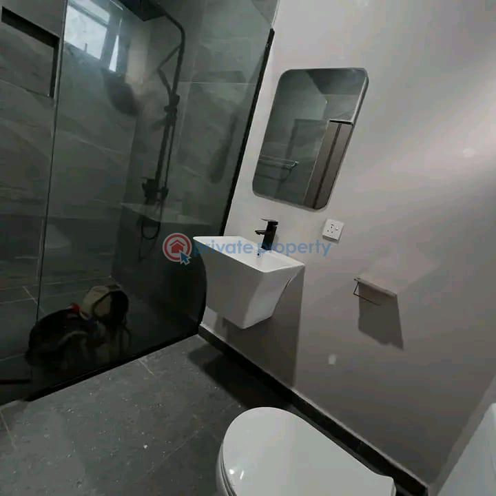 2 bedroom Apartment For Rent Adjiringanor East Legon Accra - 14