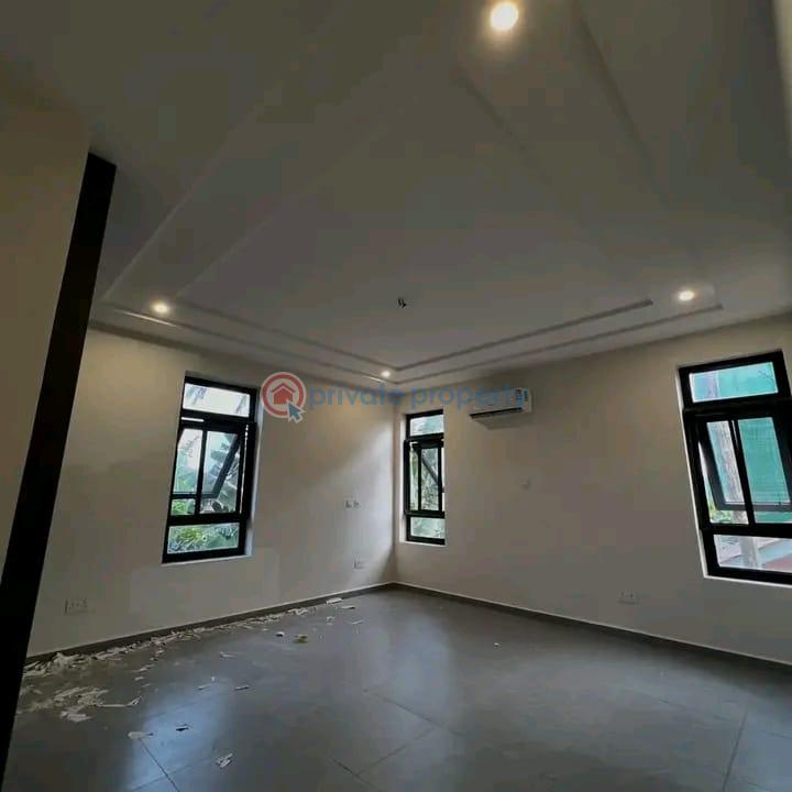 2 bedroom Apartment For Rent Adjiringanor East Legon Accra - 2