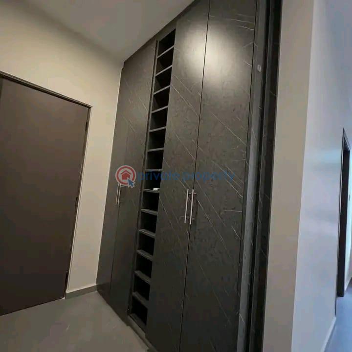 2 bedroom Apartment For Rent Adjiringanor East Legon Accra - 8