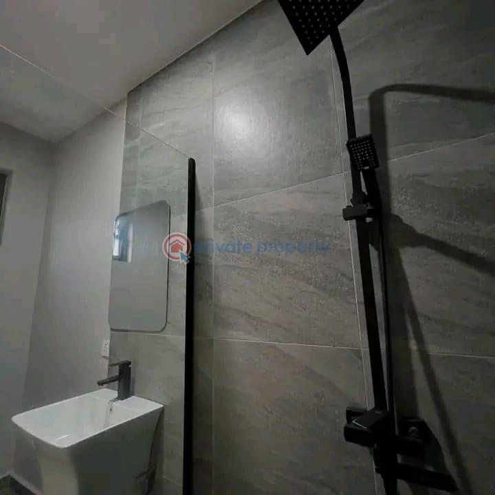2 bedroom Apartment For Rent Adjiringanor East Legon Accra - 4