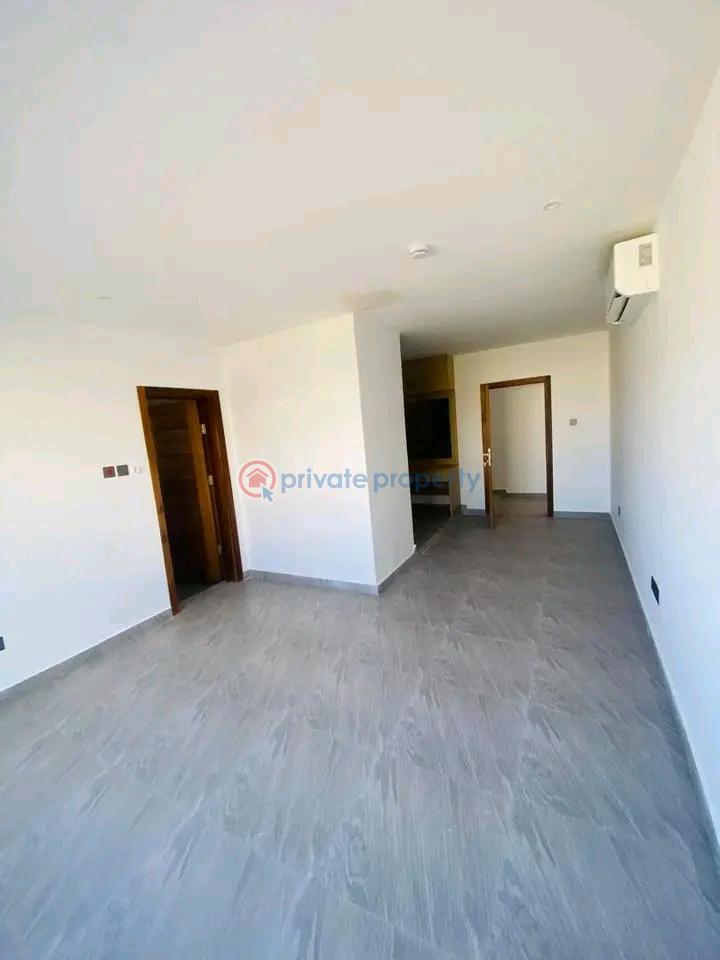 2 bedroom Apartment For Rent Dzorwulu Accra - 10