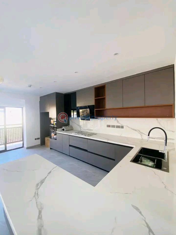 2 bedroom Apartment For Rent Dzorwulu Accra - 4