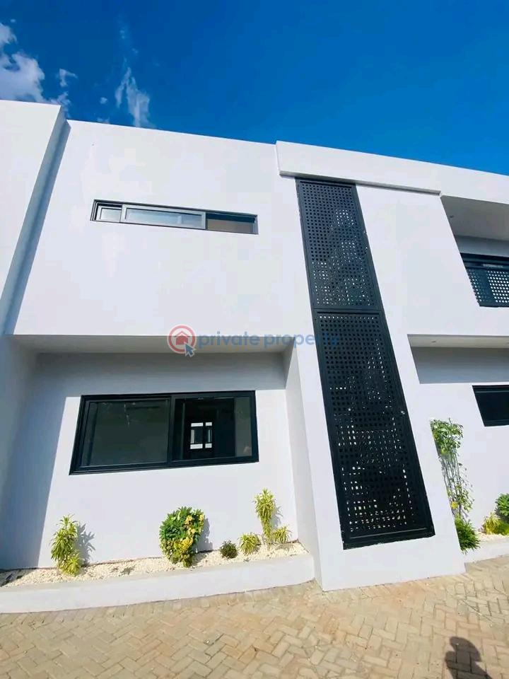 2 bedroom Apartment For Rent Dzorwulu Accra - 1