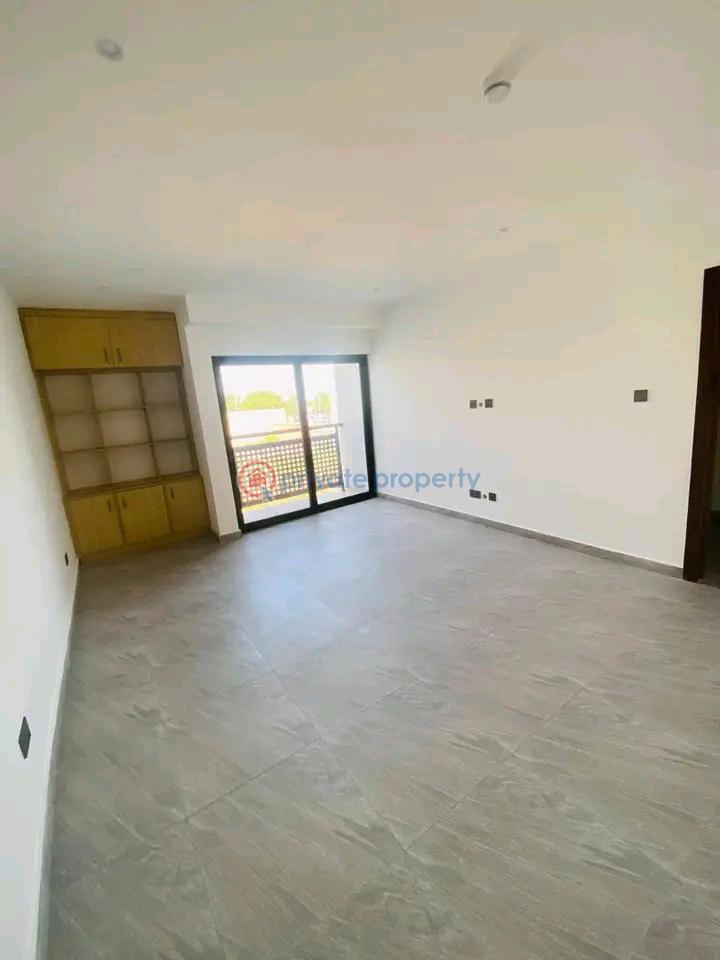 2 bedroom Apartment For Rent Dzorwulu Accra - 8