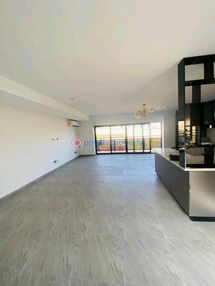 2 bedroom Apartment For Rent Dzorwulu Accra - 5