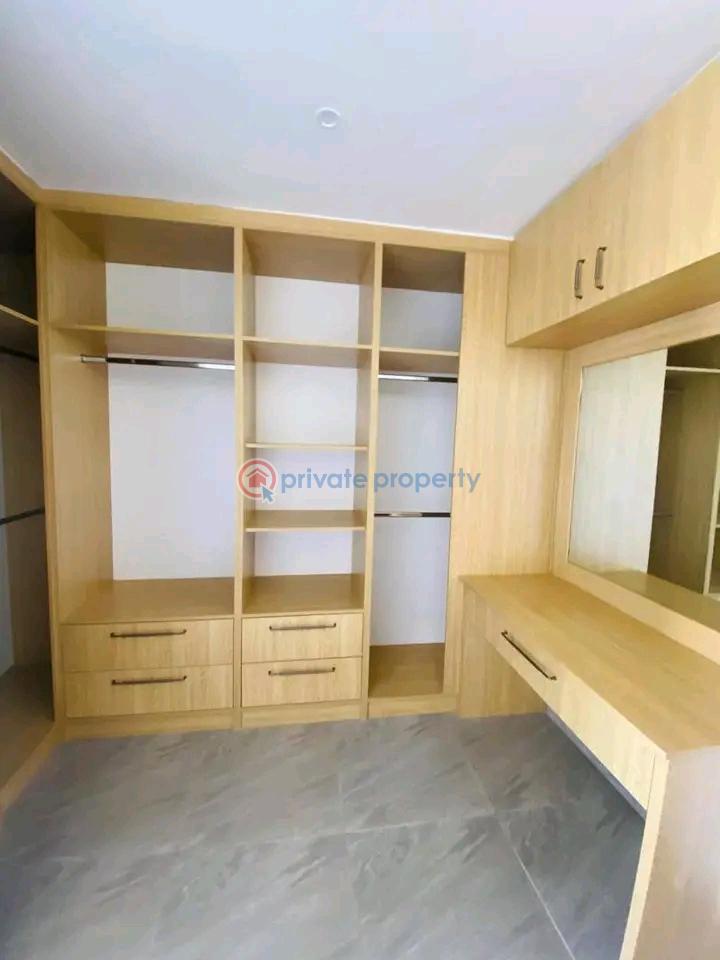 2 bedroom Apartment For Rent Dzorwulu Accra - 7