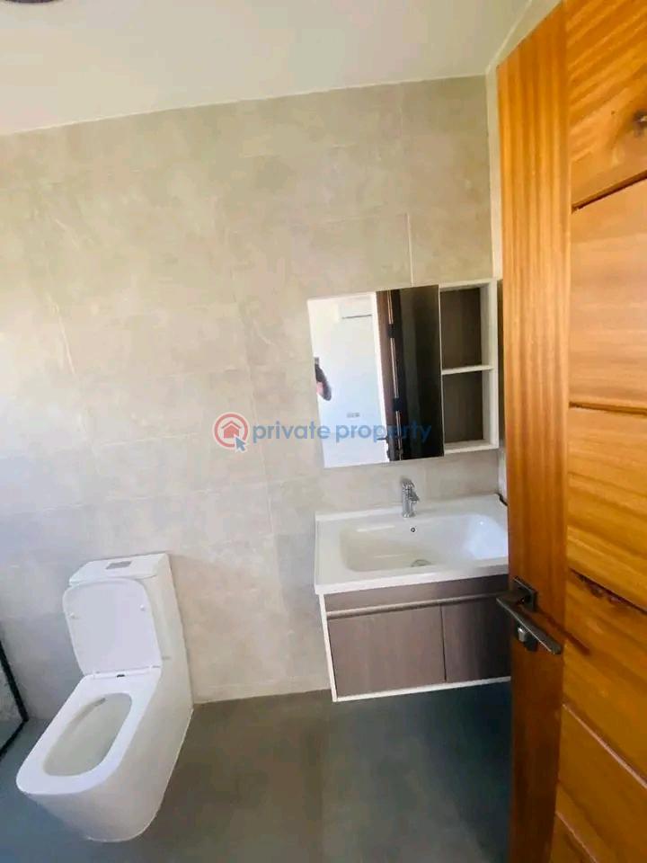 2 bedroom Apartment For Rent Dzorwulu Accra - 9