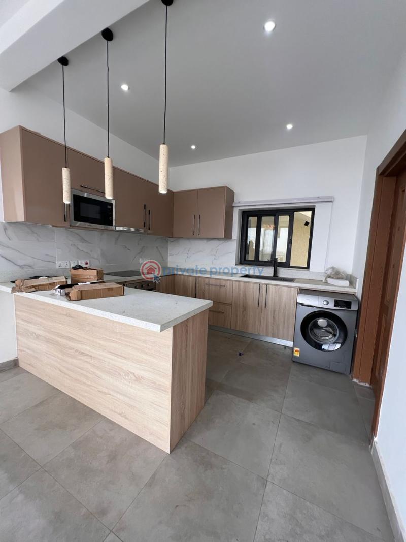2 bedroom Apartment For Rent East Legon Accra - 2