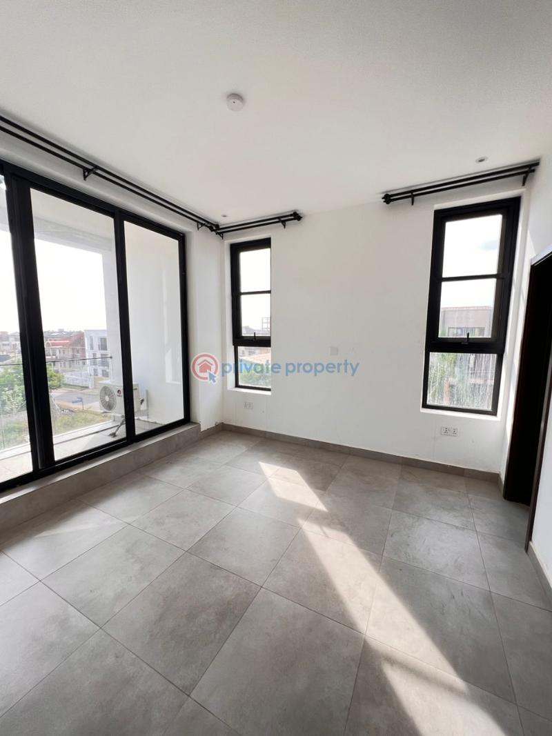 2 bedroom Apartment For Rent East Legon Accra - 7