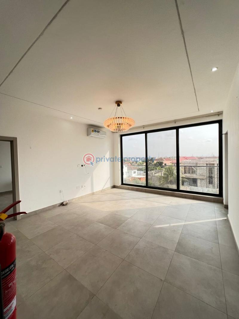 2 bedroom Apartment For Rent East Legon Accra - 3