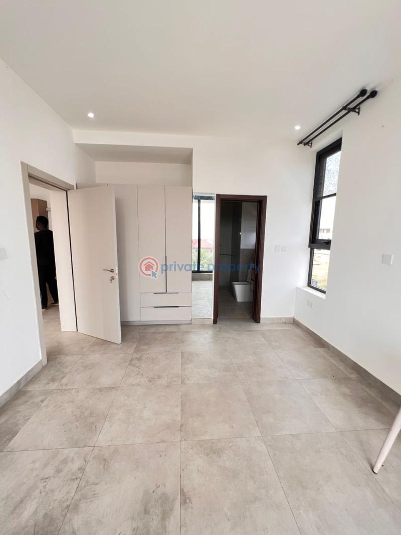 2 bedroom Apartment For Rent East Legon Accra - 6