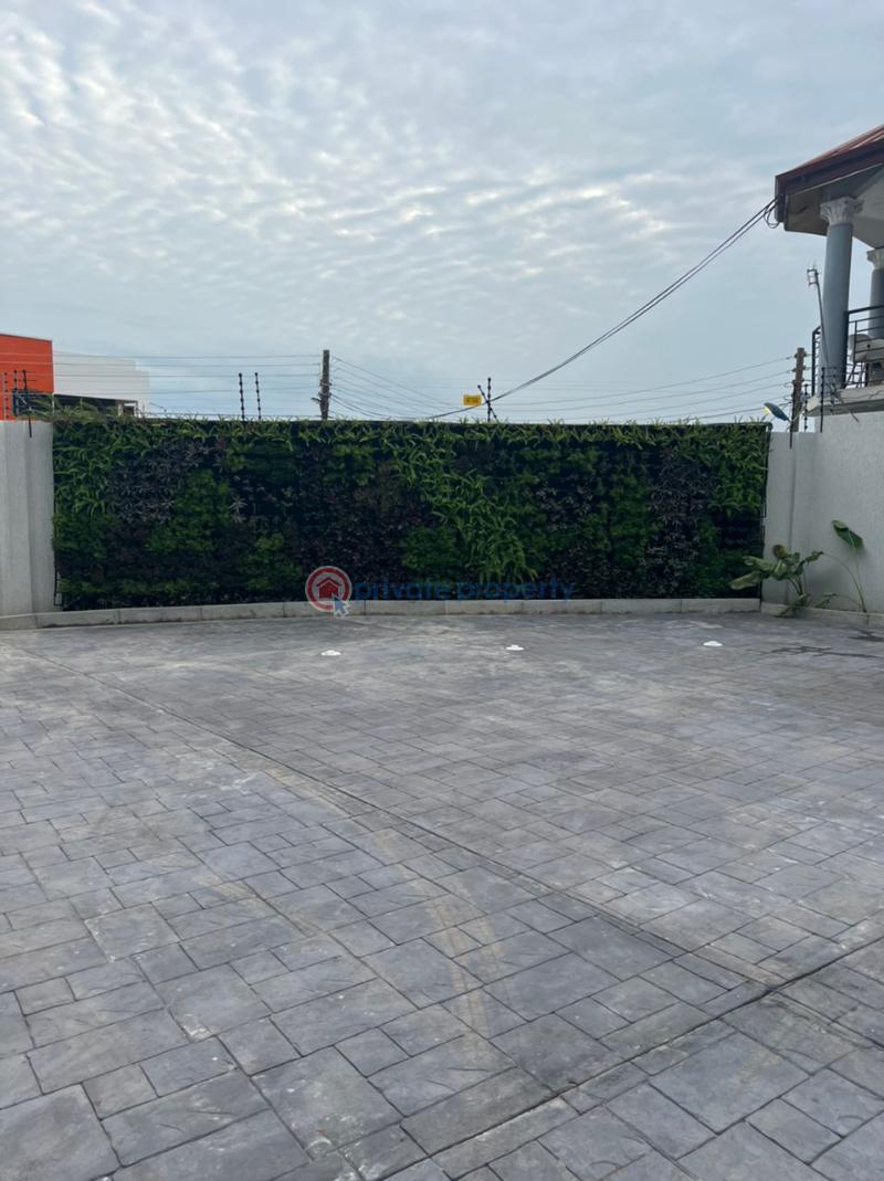 2 bedroom Apartment For Rent East Airport Airport Residential Area Accra - 6