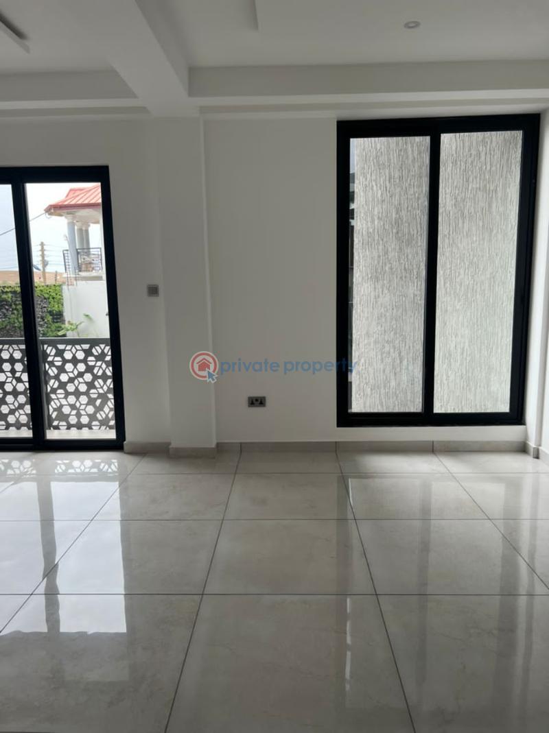 2 bedroom Apartment For Rent East Airport Airport Residential Area Accra - 8