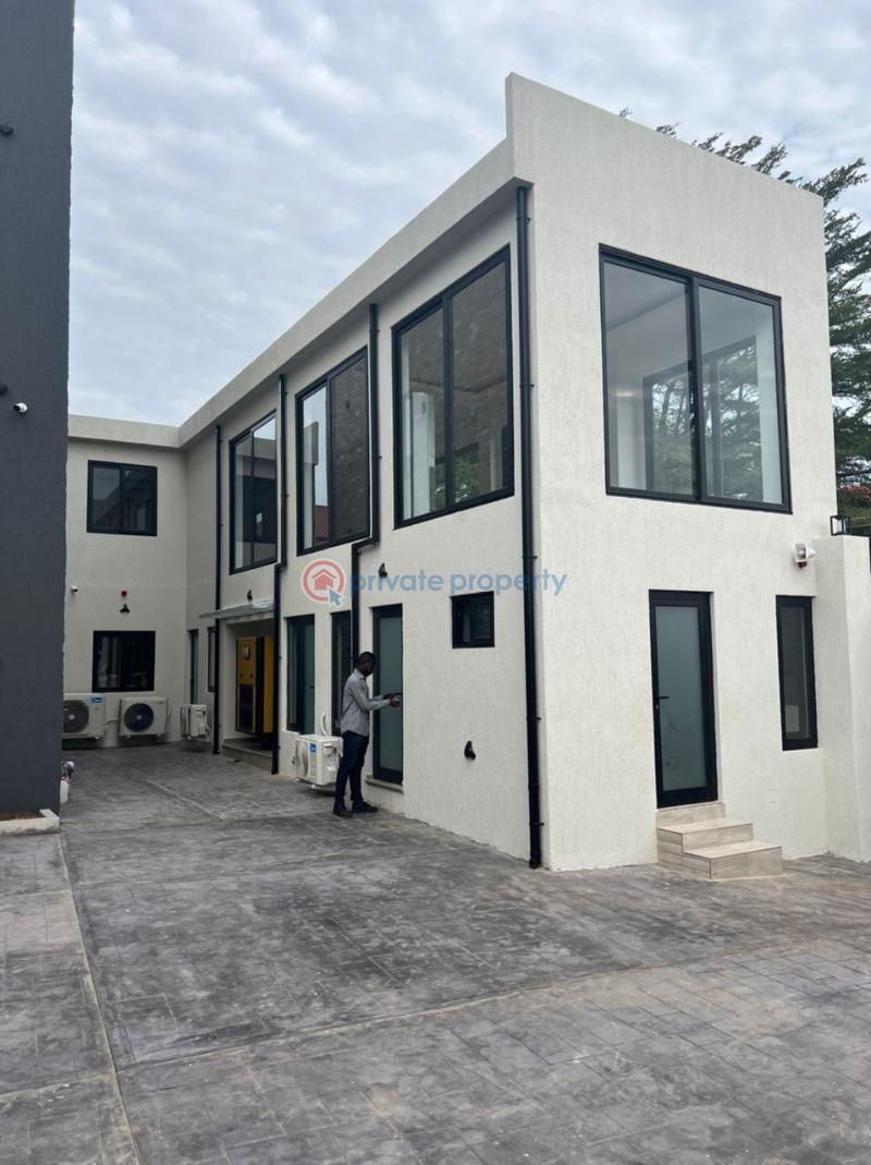 2 bedroom Apartment For Rent East Airport Airport Residential Area Accra - 2