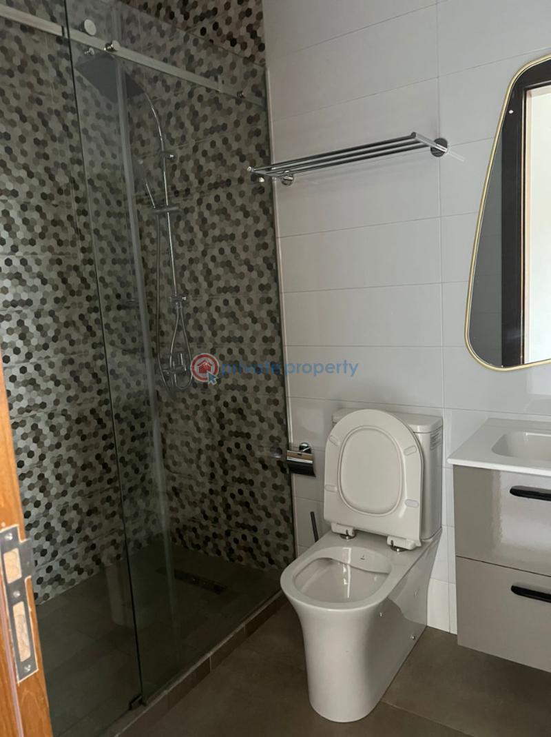 2 bedroom Apartment For Rent East Airport Airport Residential Area Accra - 9
