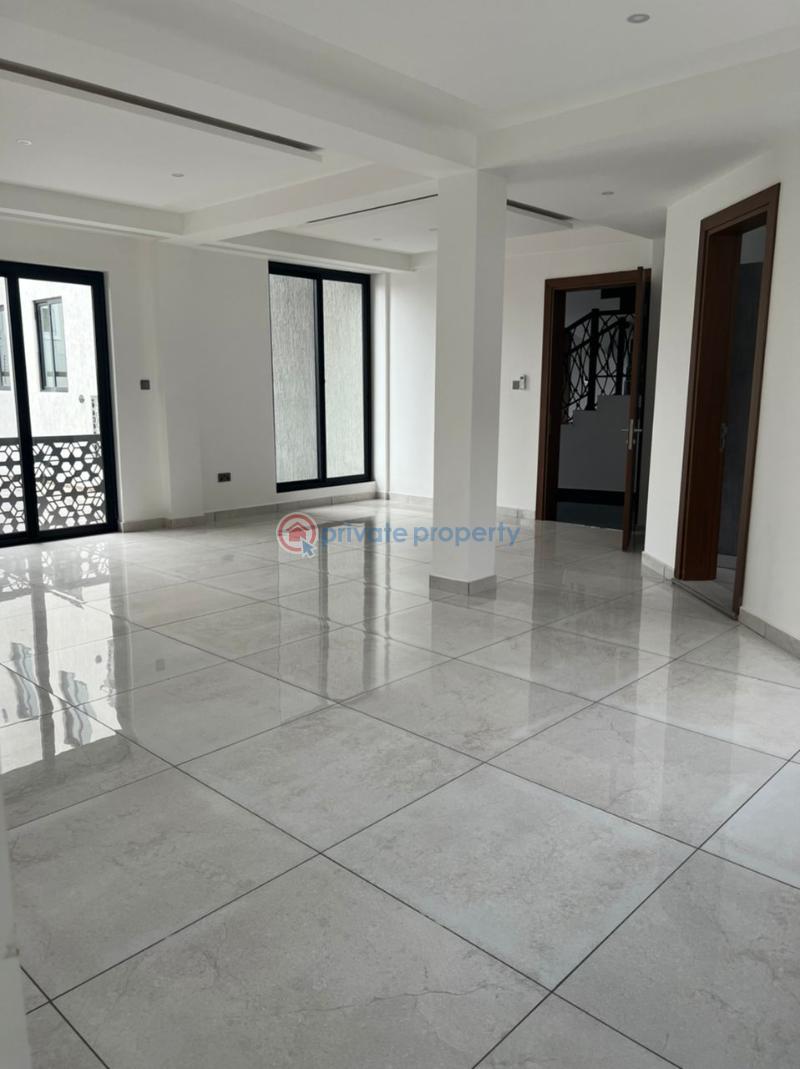 2 bedroom Apartment For Rent East Airport Airport Residential Area Accra - 7