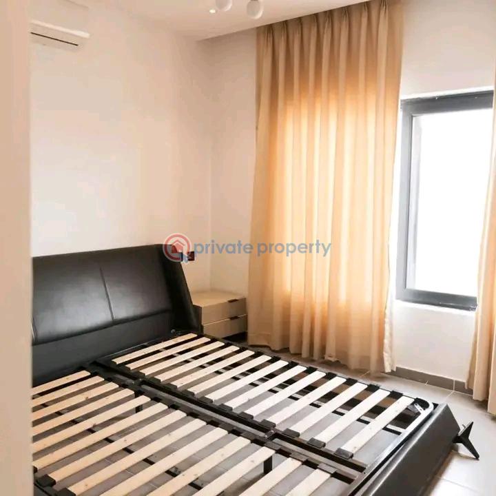 2 bedroom Apartment For Sale East Airport Airport Residential Area Accra - 11