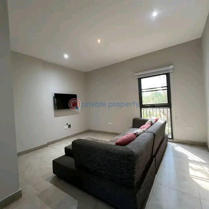 3 bedroom Townhouse For Rent East Legon Accra - 5