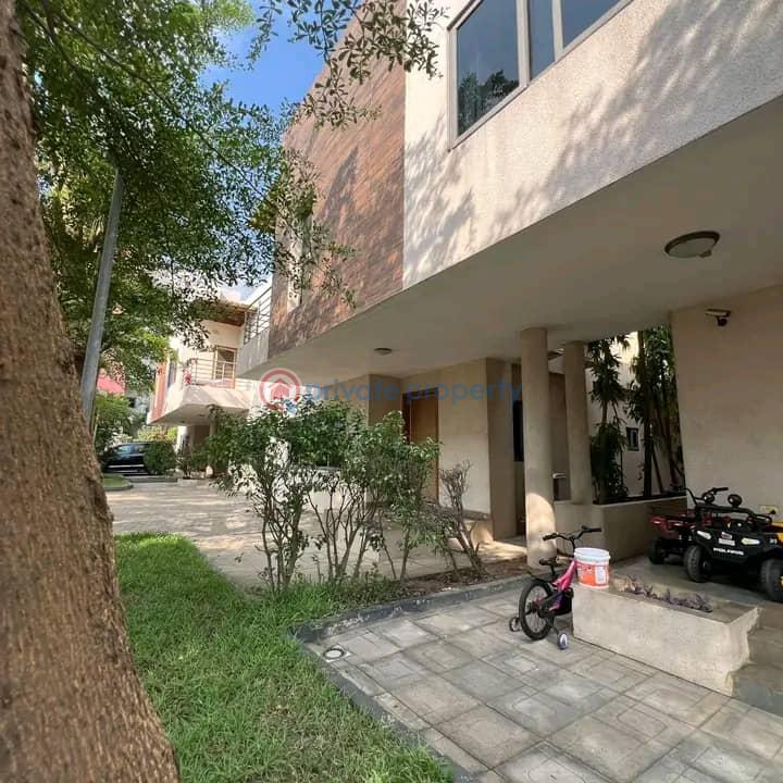 3 bedroom Townhouse For Rent East Legon Accra - 6