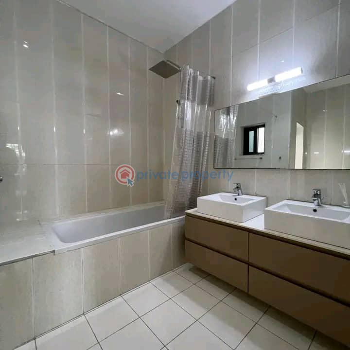 3 bedroom Townhouse For Rent East Legon Accra - 7