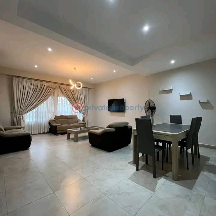 3 bedroom Townhouse For Rent East Legon Accra - 4