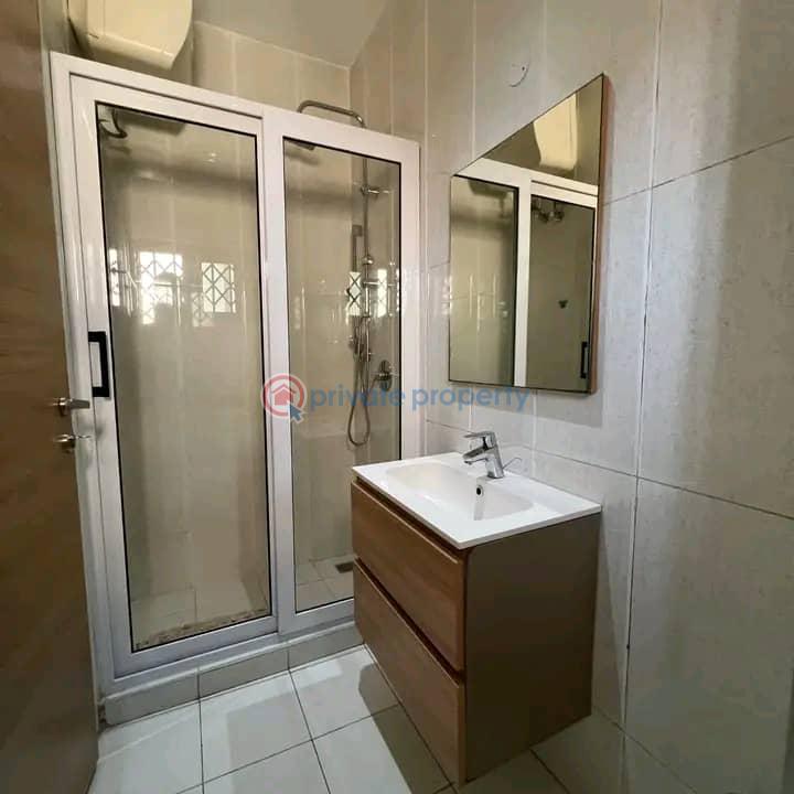 3 bedroom Townhouse For Rent East Legon Accra - 2