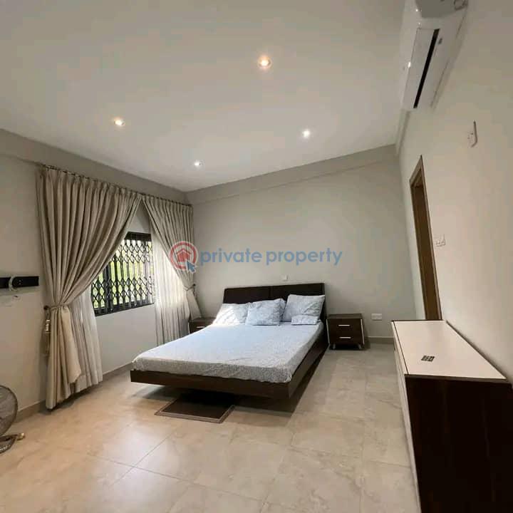3 bedroom Townhouse For Rent East Legon Accra - 3