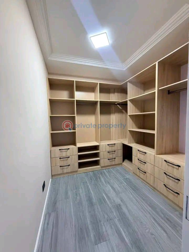 3 bedroom Townhouse For Rent Tse Addo Accra - 6