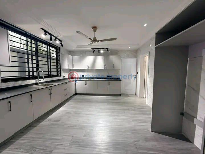 3 bedroom Townhouse For Rent Tse Addo Accra - 7