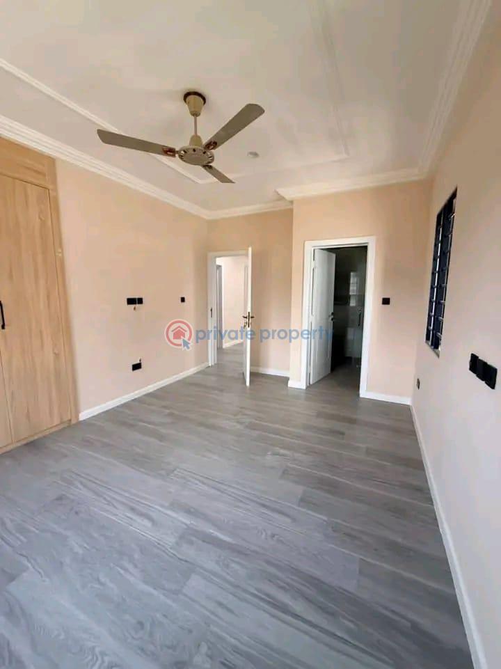 3 bedroom Townhouse For Rent Tse Addo Accra - 8