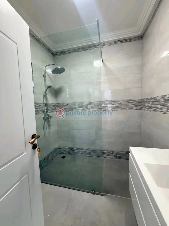 3 bedroom Townhouse For Rent Tse Addo Accra - 10