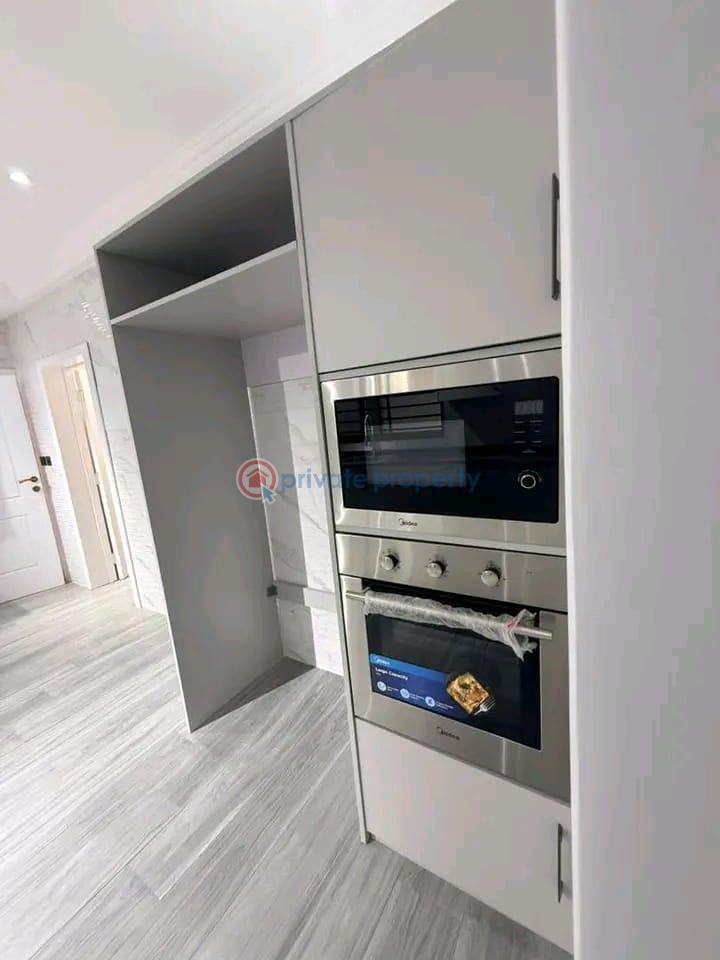 3 bedroom Townhouse For Rent Tse Addo Accra - 2
