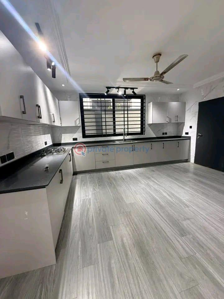 3 bedroom Townhouse For Rent Tse Addo Accra - 9