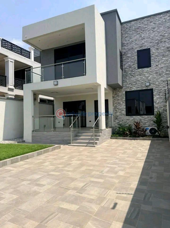 3 bedroom Townhouse For Rent Tse Addo Accra - 0