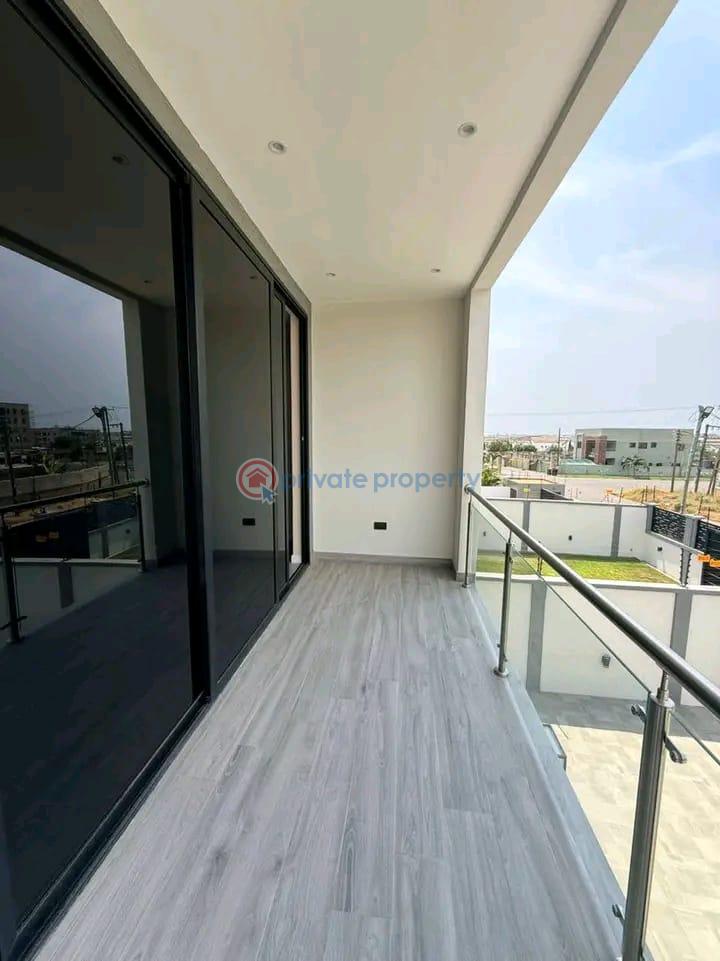 3 bedroom Townhouse For Rent Tse Addo Accra - 5