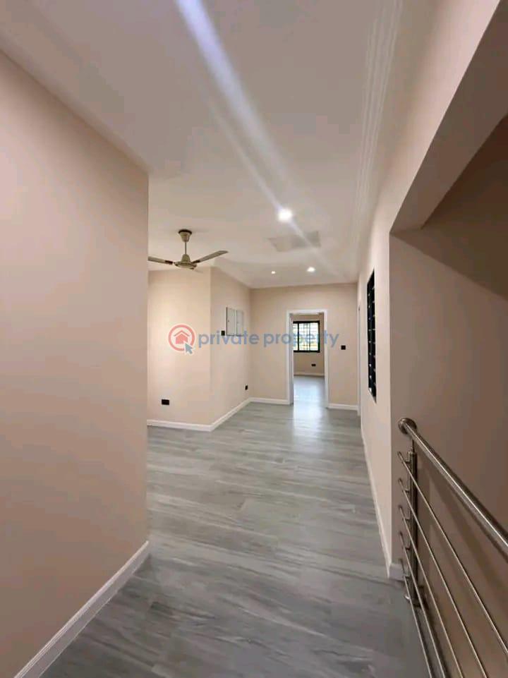 3 bedroom Townhouse For Rent Tse Addo Accra - 4