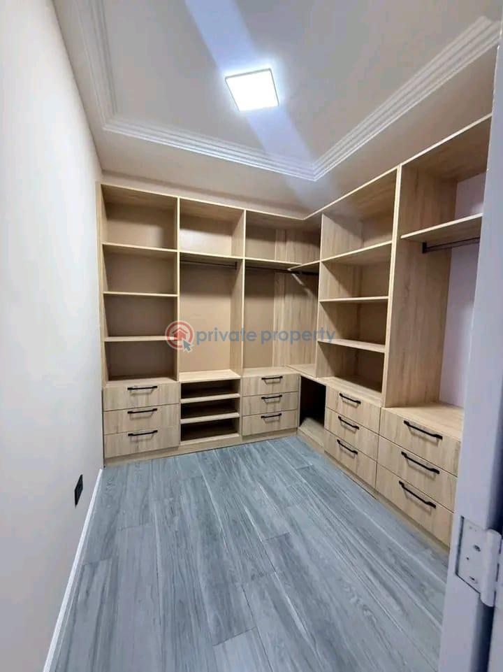 3 bedroom Townhouse For Rent Tse Addo Accra - 3