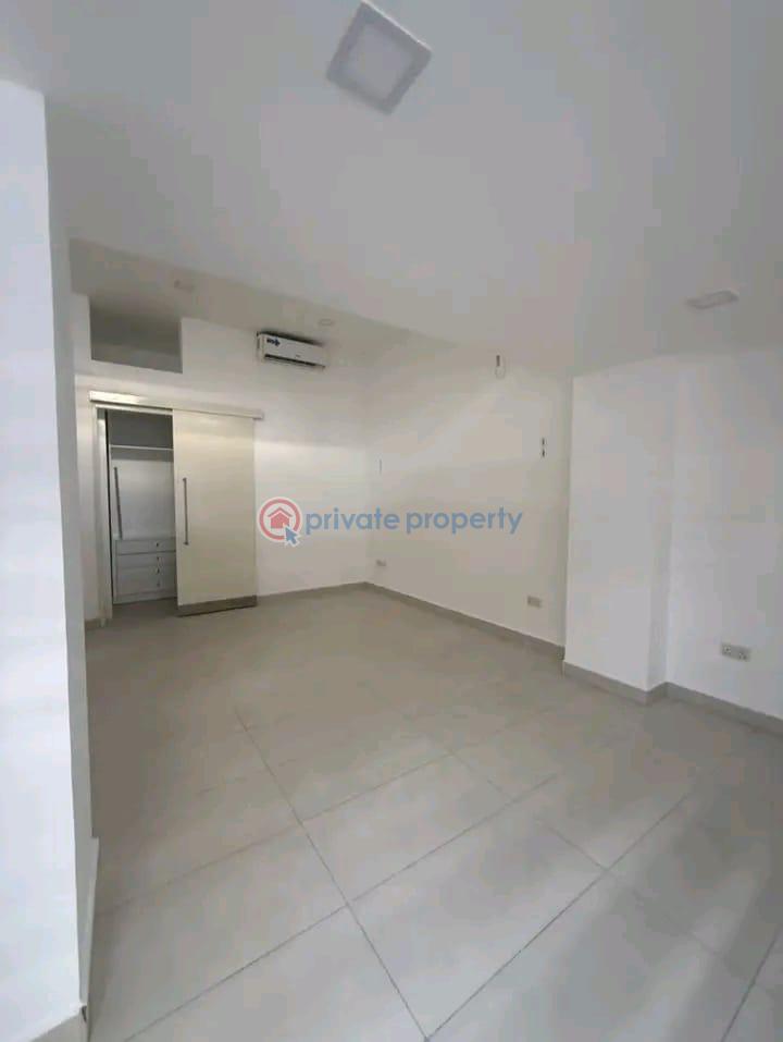 5 bedroom Townhouse For Rent Cantonments Accra - 9