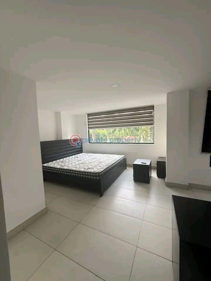 5 bedroom Townhouse For Rent Cantonments Accra - 1