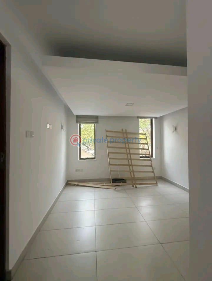 5 bedroom Townhouse For Rent Cantonments Accra - 7