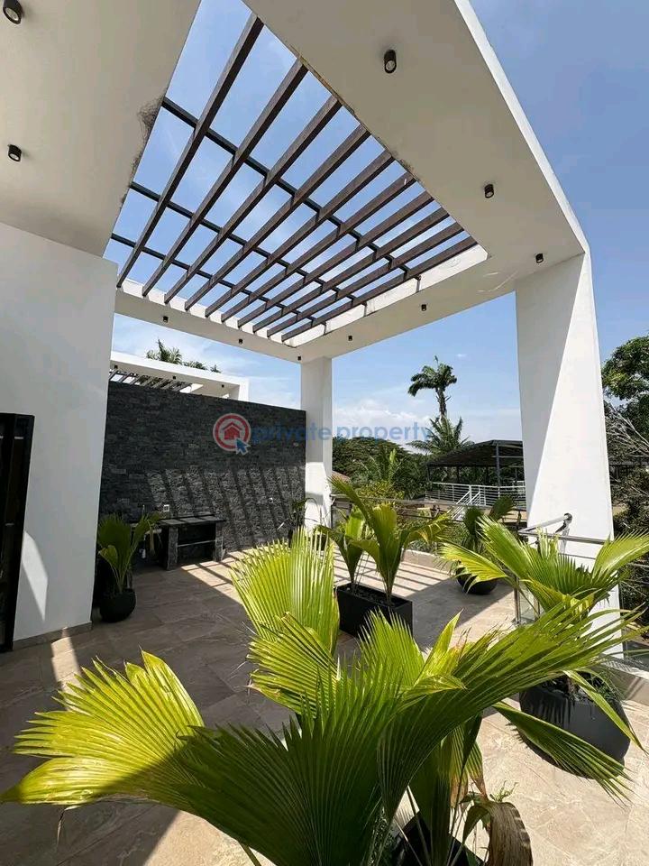5 bedroom Townhouse For Rent Cantonments Accra - 3