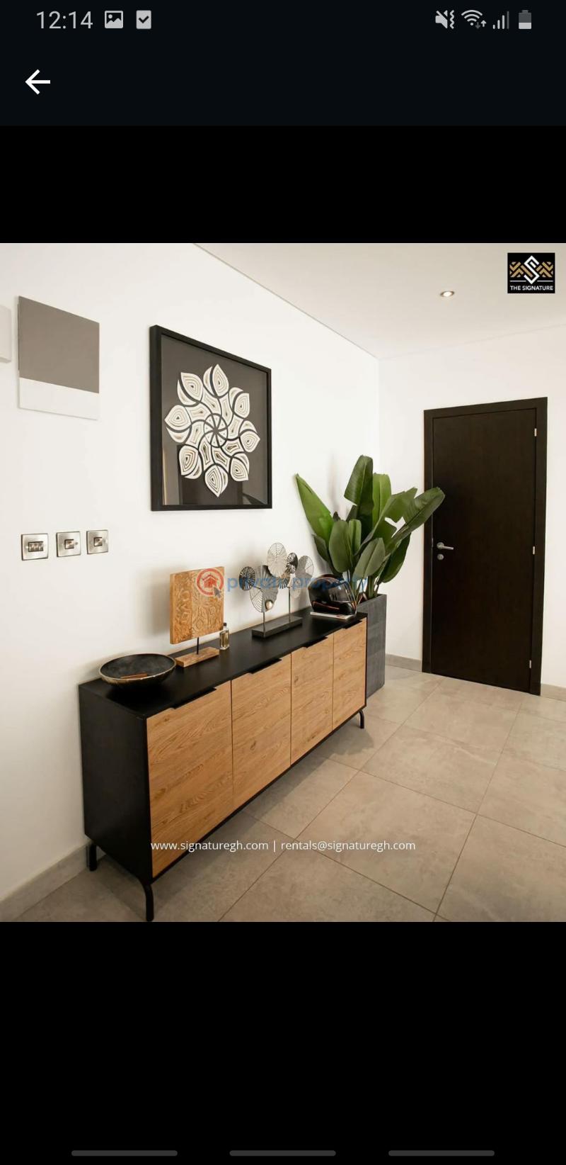 2 bedroom Apartment For Sale Shaishie Accra East Legon  - 7