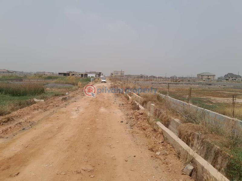 Land For Sale Community 25 Mall Community 25 Tema Accra - 1