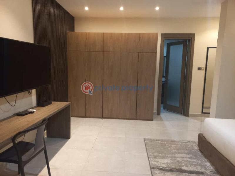 2 bedroom Apartment Short let Cantonments Accra - 2