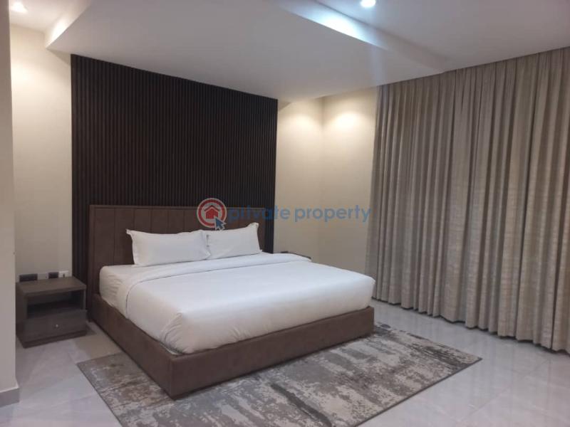 2 bedroom Apartment Short let Cantonments Accra - 5