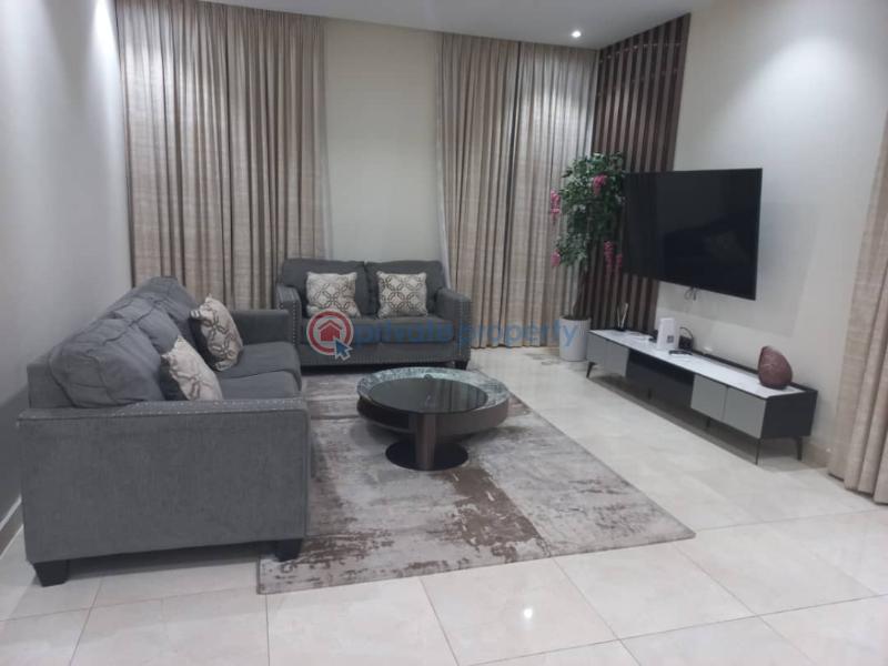 2 bedroom Apartment Short let Cantonments Accra - 6
