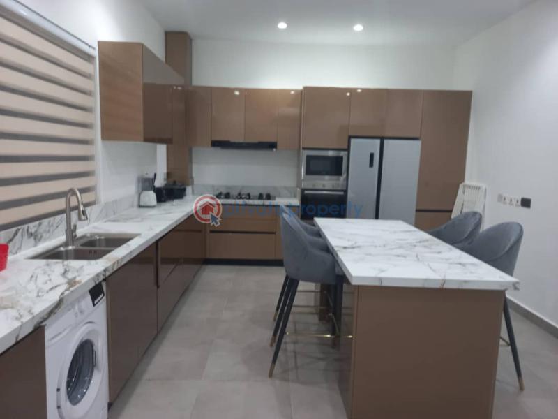 2 bedroom Apartment Short let Cantonments Accra - 4
