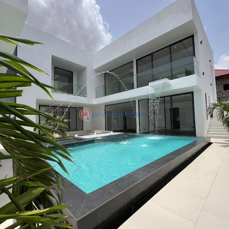 6 bedroom House For Sale Oyarifa La Nkwantanang Madina Municipal Accra - 3