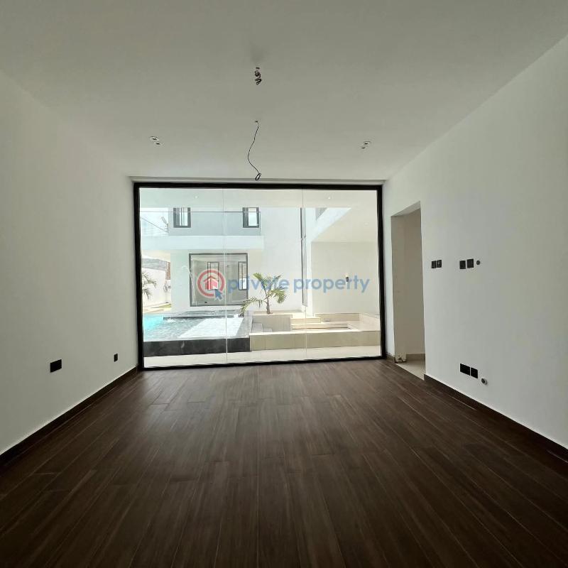 6 bedroom House For Sale Oyarifa La Nkwantanang Madina Municipal Accra - 14